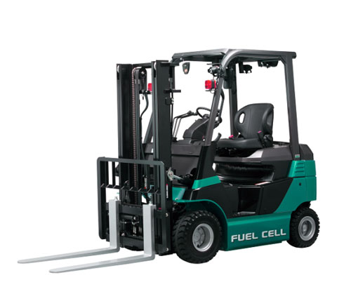 燃料電池叉車(chē) 